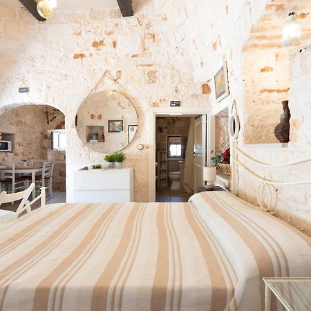 Trulli Dimora Palmisano Apartment Locorotondo Luaran gambar