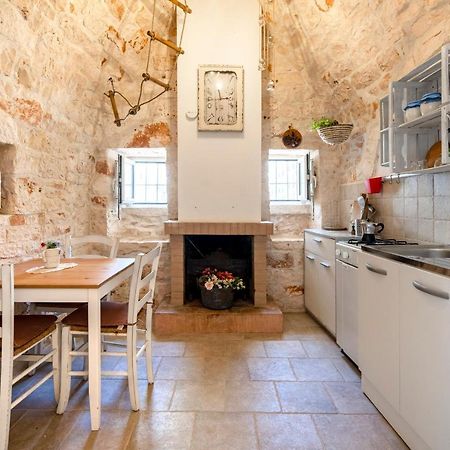 Trulli Dimora Palmisano Apartment Locorotondo Luaran gambar