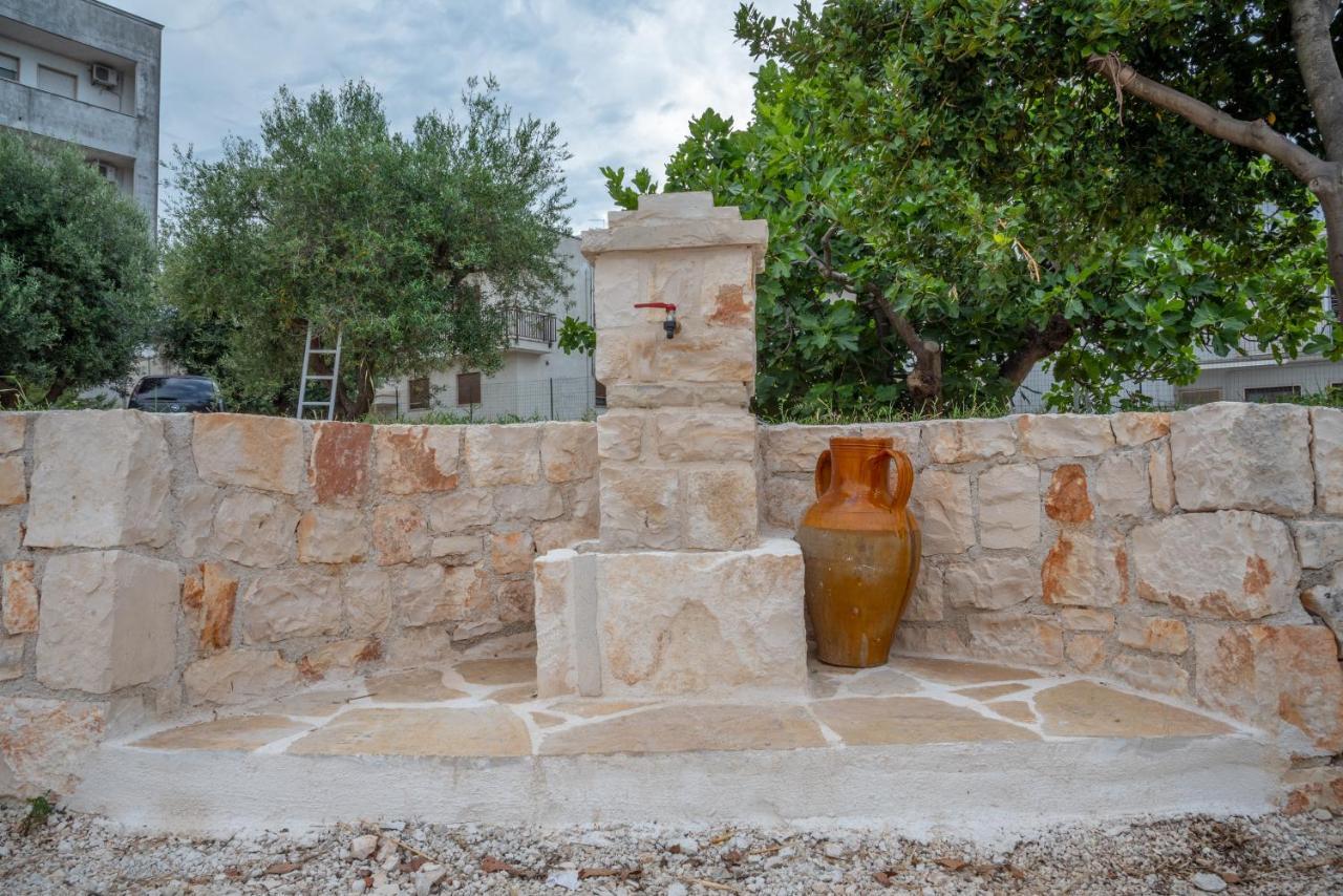 Trulli Dimora Palmisano Apartment Locorotondo Luaran gambar