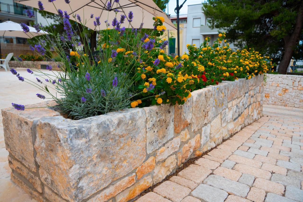 Trulli Dimora Palmisano Apartment Locorotondo Luaran gambar