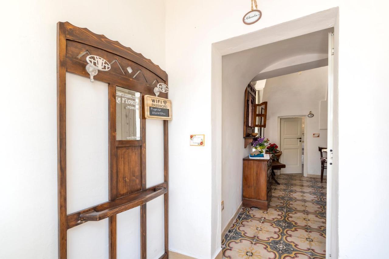Trulli Dimora Palmisano Apartment Locorotondo Luaran gambar